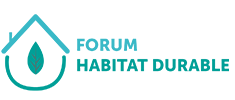 Forum Habitat Durable Logo